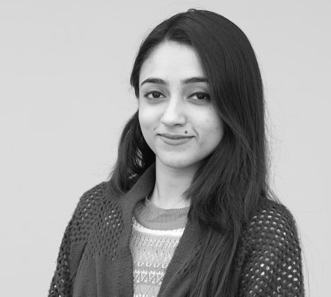 Oindrila Chakraborty