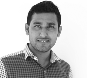 Mazharul Islam Rupok